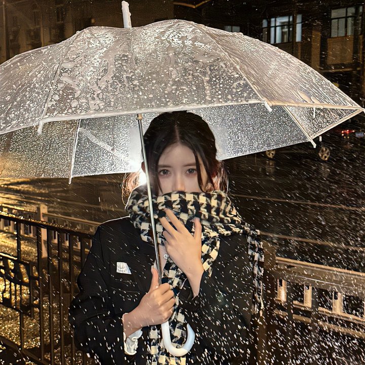 生人回避 第三集