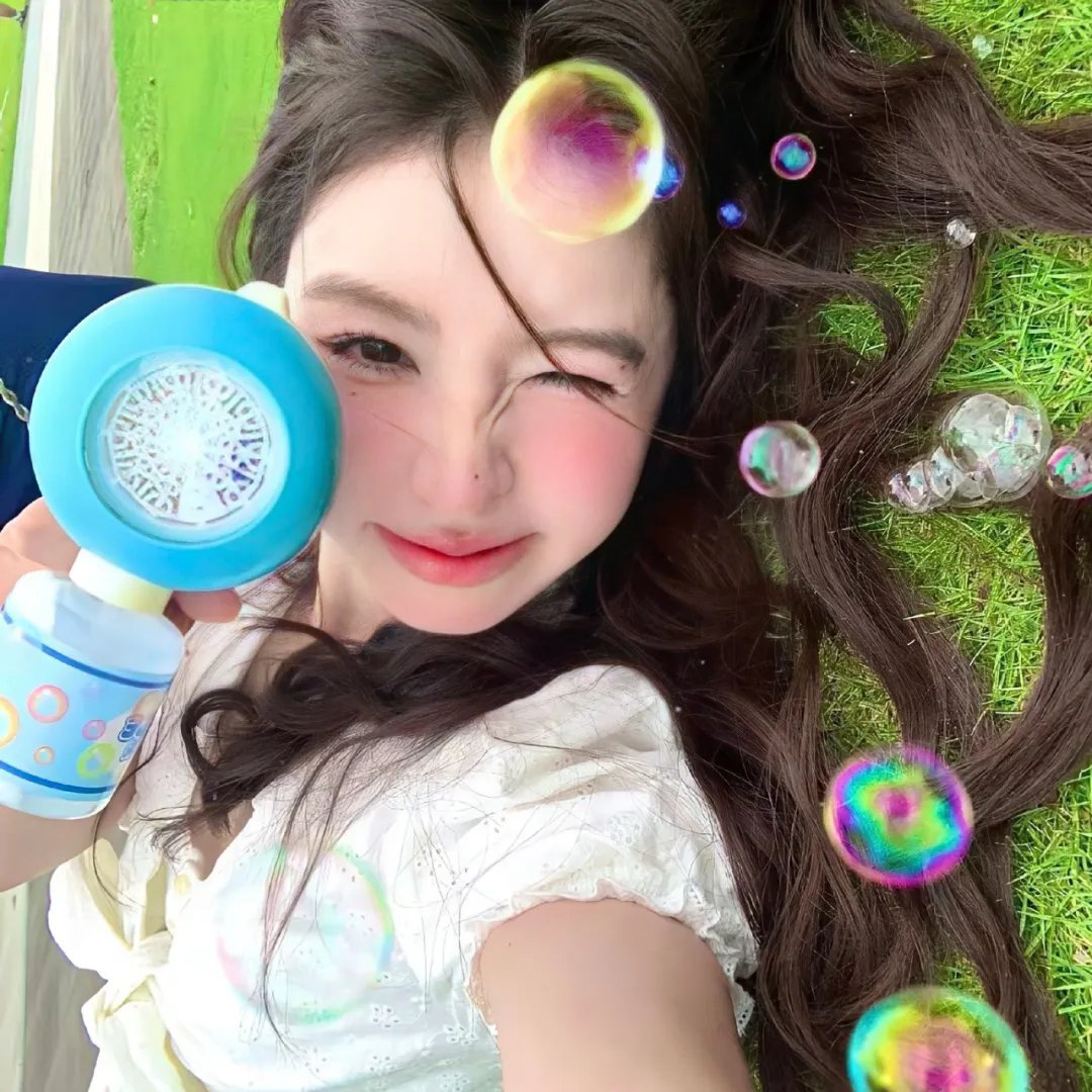 一个死气沉沉的夏天