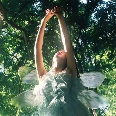 天降儿子是戏精